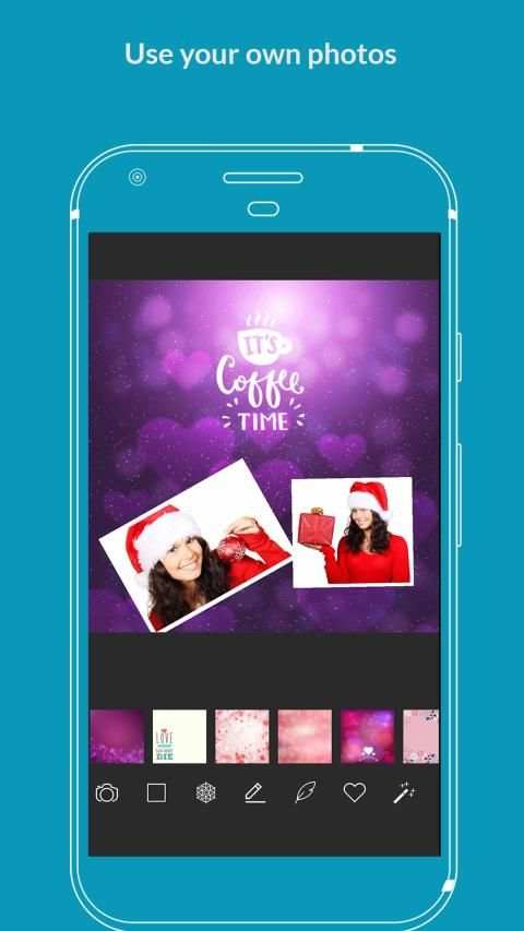 Name Art Photo Editor screenshot 3