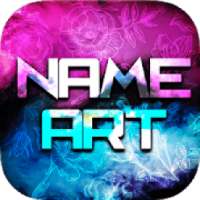 Name Art Photo Editor on 9Apps