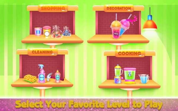 Fruity Ice Slash Maker screenshot 7