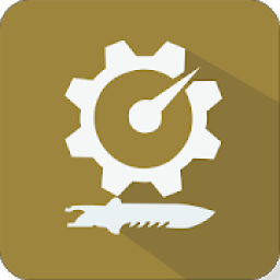 ikon GFX for Free Fire - Game Booster