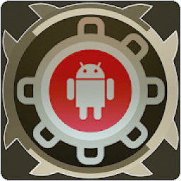 ikon Repair System Android (Fix Android Problems)