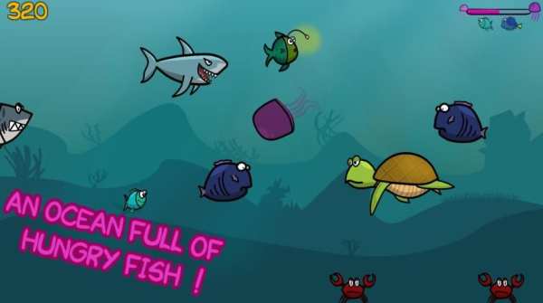 A Jellyfish Game screenshot 5