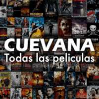 Cuevana - Ver Peliculas Móvil Gratis on 9Apps