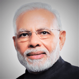 ikon Modi Ji 2024