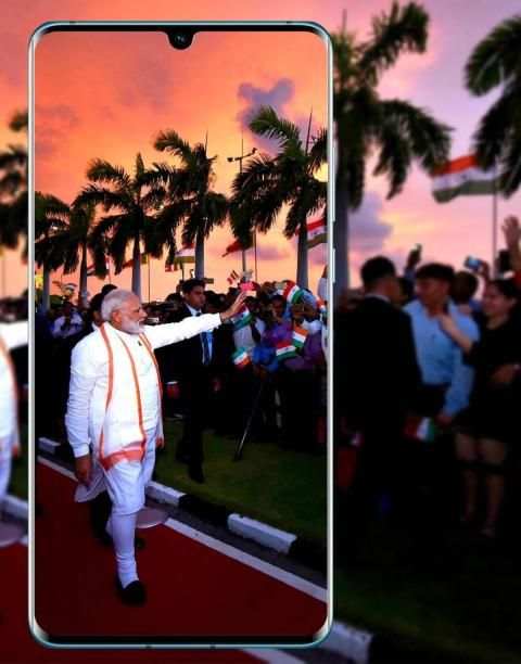 Modi Ji 2024 screenshot 15