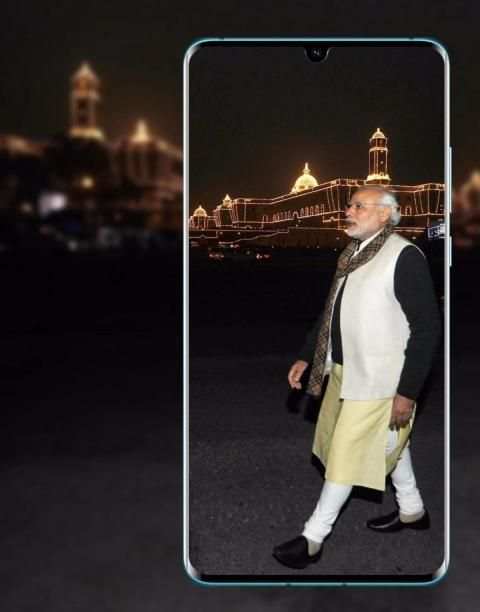 Modi Ji 2024 screenshot 4