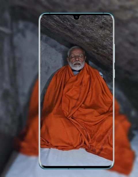 Modi Ji 2024 स्क्रीनशॉट 11