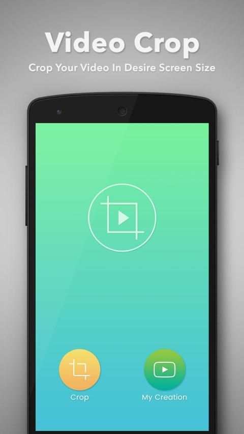 Video Crop स्क्रीनशॉट 5