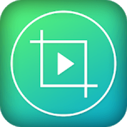 Video Crop आइकन