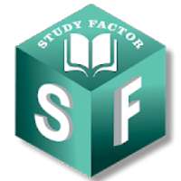Study Factor -Learning App for CBSE -IIT JEE -NEET on 9Apps