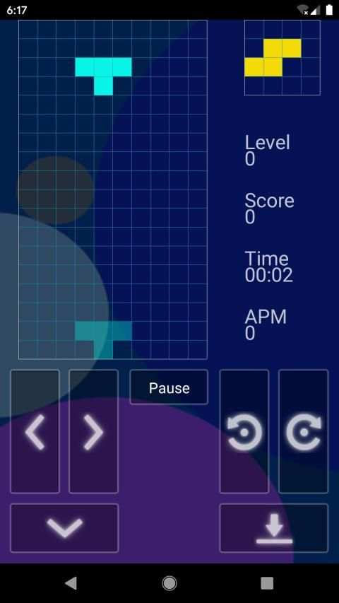 Lock D Block screenshot 3
