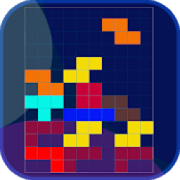 Lock D Block आइकन