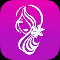 Human Hair Nigeria - 100% Human Hair Shopping App logo