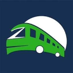 zetoBus - Bus Booking Online