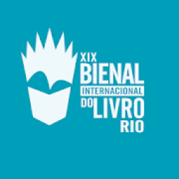 Bienal do Livro Rio 2019 icon
