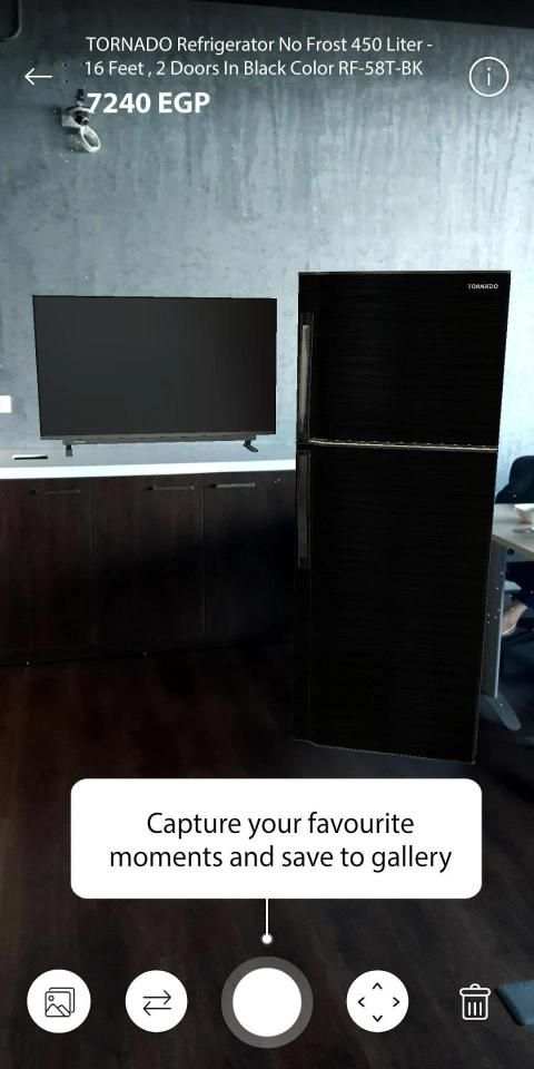 ElAraby AR screenshot 3