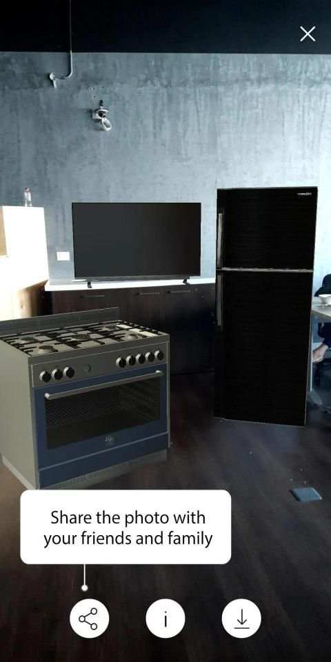 ElAraby AR screenshot 2