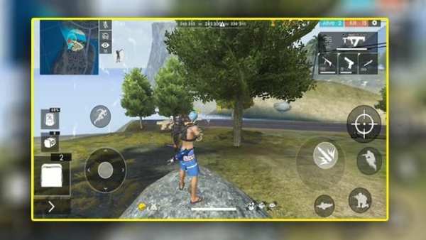Guide for Free-Fire 2020 screenshot 3