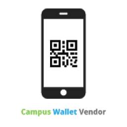 Campus Wallet Vendor