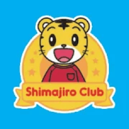 Shimajiro Club icon