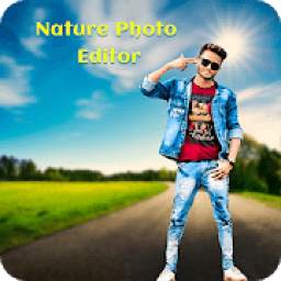 Nature Photo Editor