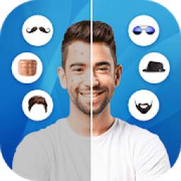 Boy Photo Editor 1.0