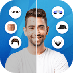 Boy Photo Editor 2019 आइकन