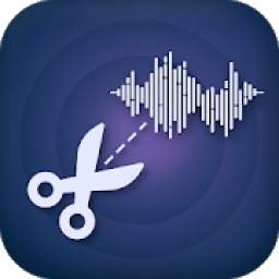 MP3 cutter - Ringtone Maker