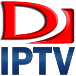 D-IPTV आइकन