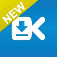 Video VK - Video Downloader for VK on 9Apps