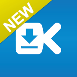 ikon Video VK - Video Downloader for VK