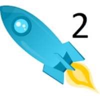 Level Up Exp Booster 2