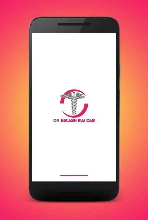 Dr. Bikash Rai Das स्क्रीनशॉट 6