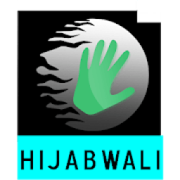 ikon Hejabwali novel