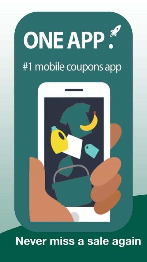 Coupons for OfferUp - Buy & Sell. Offer Up screenshot 3