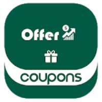 ikon Coupons for OfferUp - Buy &amp; Sell. Offer Up