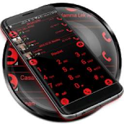 Theme for Drupe and RocketDial and ExDialer BRed