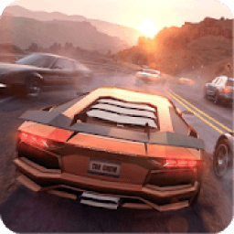 Highway Asphalt Racing : Нитро Гонщики आइकन