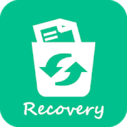 Deleted Photo Recovery - Recover Deleted Photos आइकन