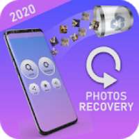 delete photo recovery 2020 & RESTORED PHOTOS