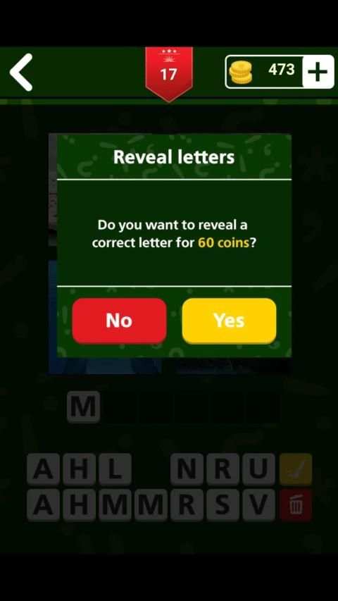 Four Pics One Word Hard स्क्रीनशॉट 6