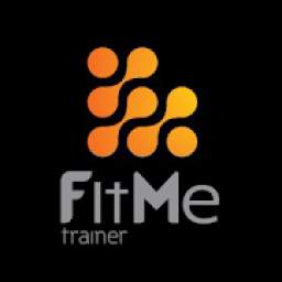 FitMe Trainer 2.0 (Treinador)