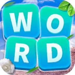 Word Ease - Crossword game & Word Puzzle