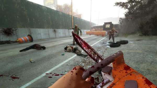 Zombie Sniper : Evil Hunter screenshot 7
