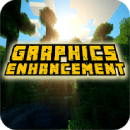ikon OptiFine Graphics Enhancement Block Mod