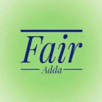 Fair Adda आइकन