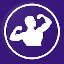 Fitpaa * Bodybuilding app, Weight Loss, Six Pack