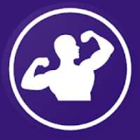 Fitpaa * Bodybuilding app, Weight Loss, Six Pack on 9Apps