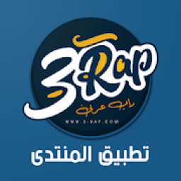 Arabic Rap Forums आइकन