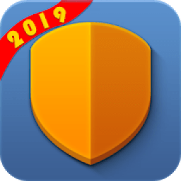 Antivirus Security - Security Scan,App Lock icon